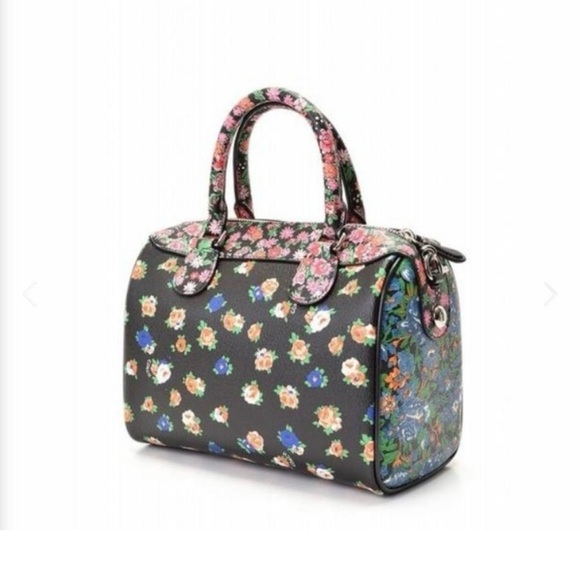 NWOT Coach Mini Bennett Bag - Picture 6 of 9